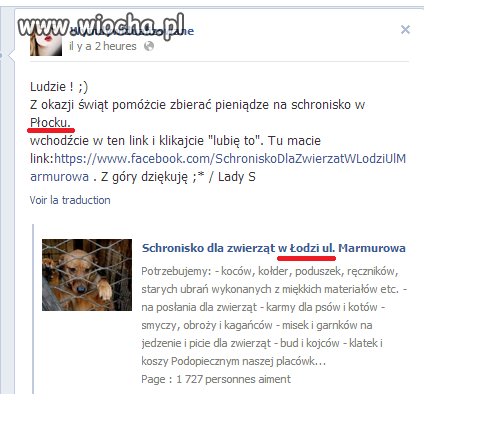Płock czy Łódź ...
