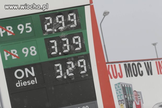 6 lat temu w Polsce... 