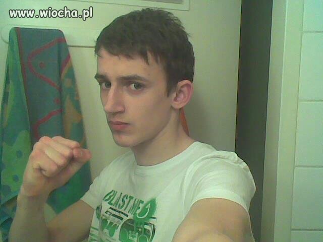 Strach się bać 