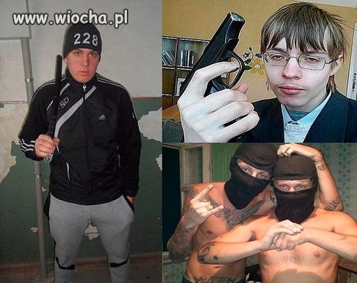 Bo gangsterem