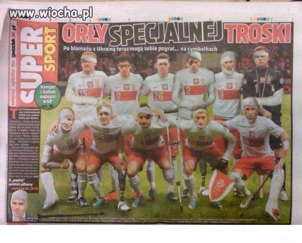 Orły
