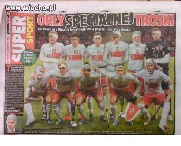 Orły
