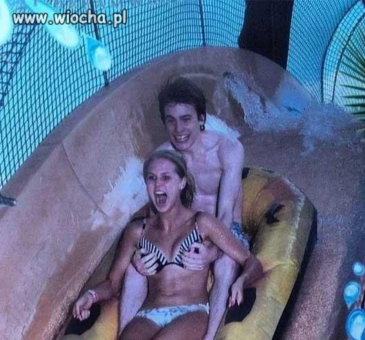 Trzymaj się mocno