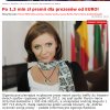 Kolosalne premie dla prezesów Euro 2012