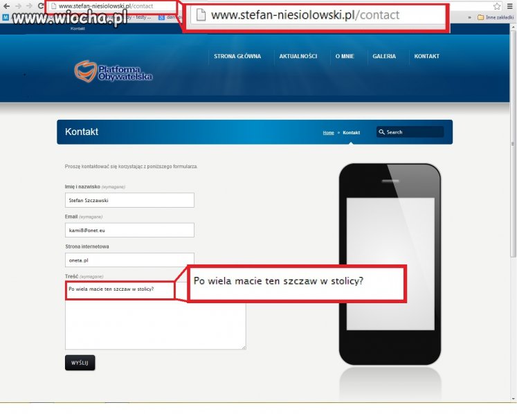 Lepiej zawsze sprawdzić samemu