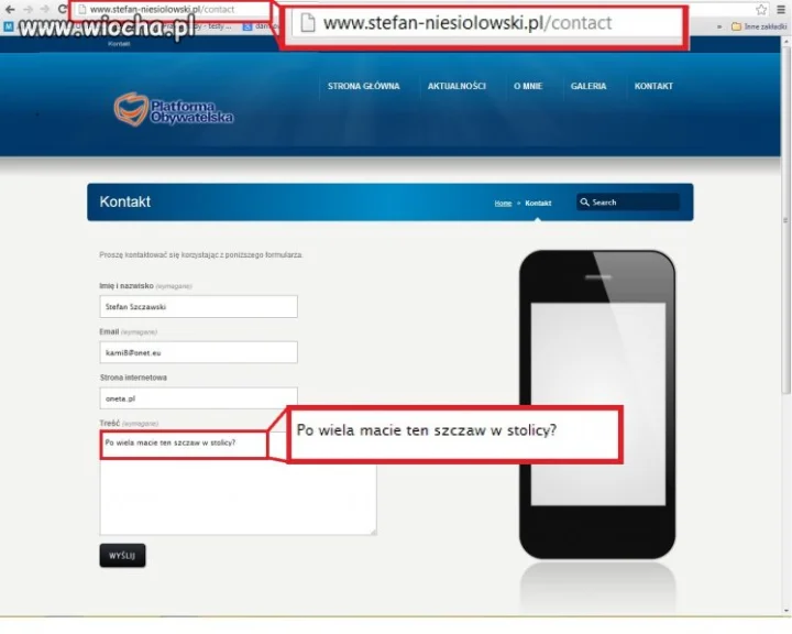 Lepiej zawsze sprawdzić samemu