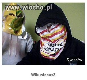 Biedronka rządzi ...