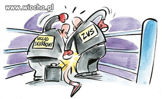 Żywot przeciętnego Polaka
