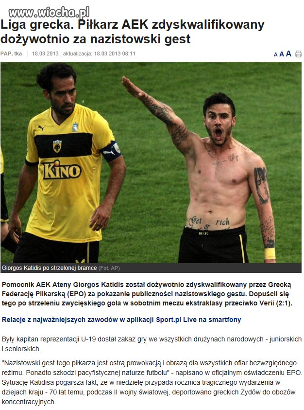 MEGAWIOCHA...w najczystrzej postaci