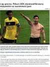MEGAWIOCHA...w najczystrzej postaci