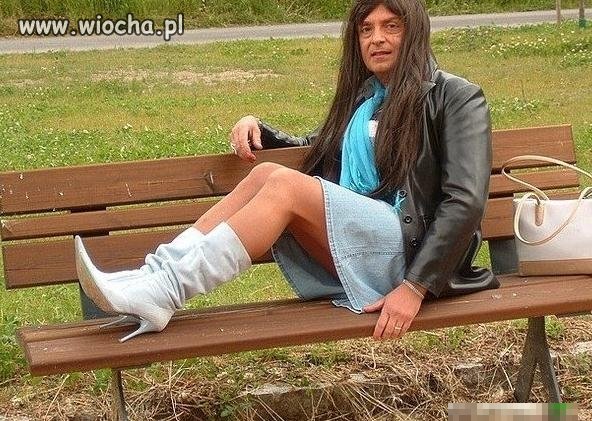 Piękna, romantyczna, wykształcona...