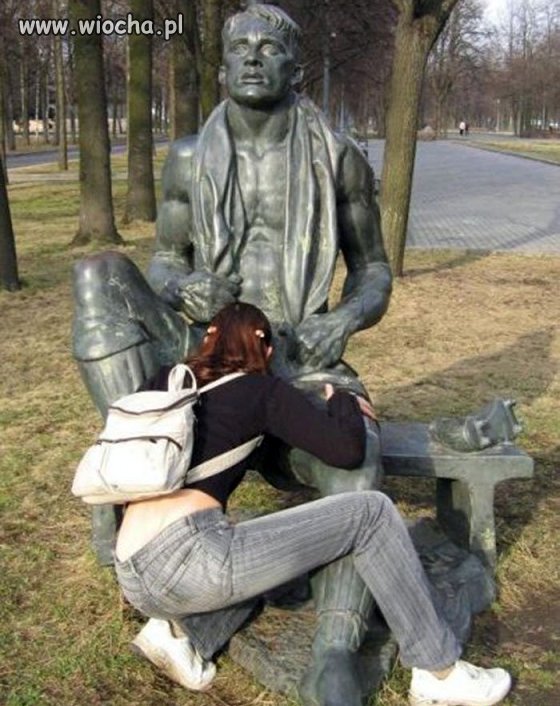 Chylę czoła 