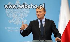 On jest wiochą