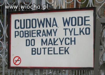 Żeby na dłużej starczyło