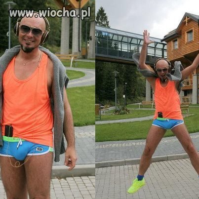 Wiosenna kreacja