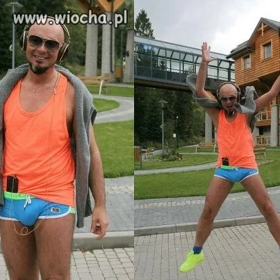 Wiosenna kreacja
