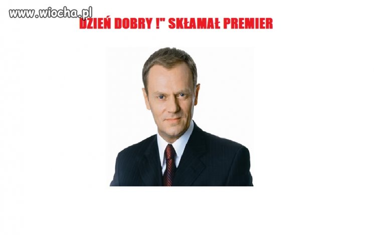 Kłamca