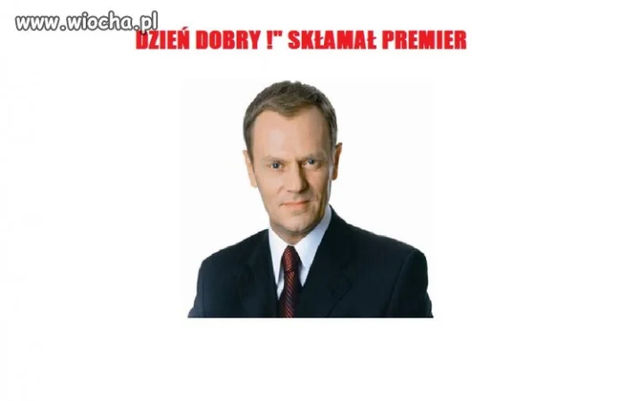 Kłamca