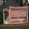 Wakacje z kapucynami.