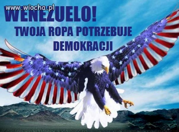 Światową polityką