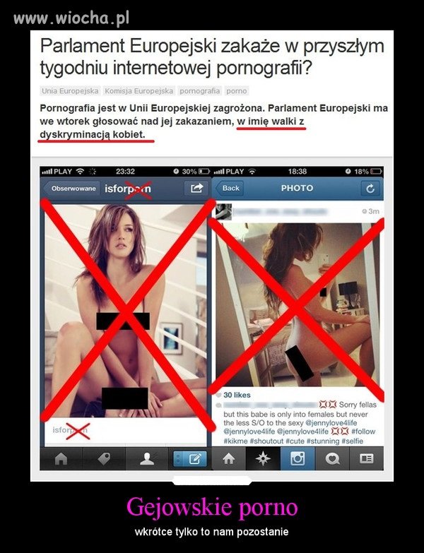Koniec Porno