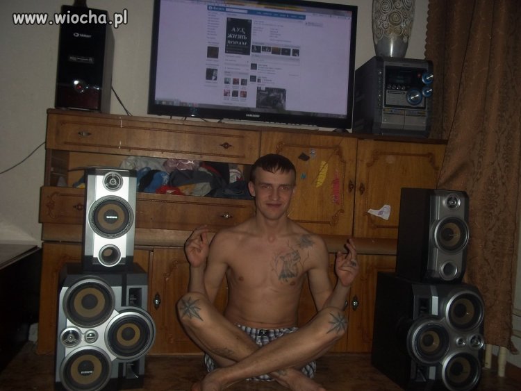 Mam wrażenie