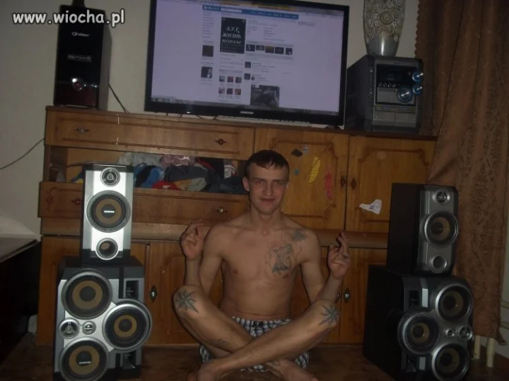 Mam wrażenie