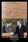 To zdjęcie mówi samo za siebie.