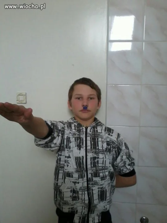 Brak słów