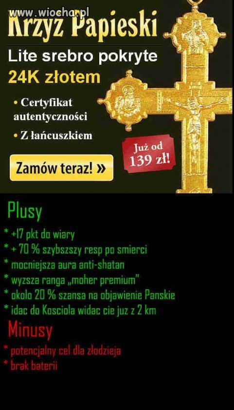 Dla wierzących...
