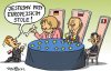 Polska przy Europejskim stole...