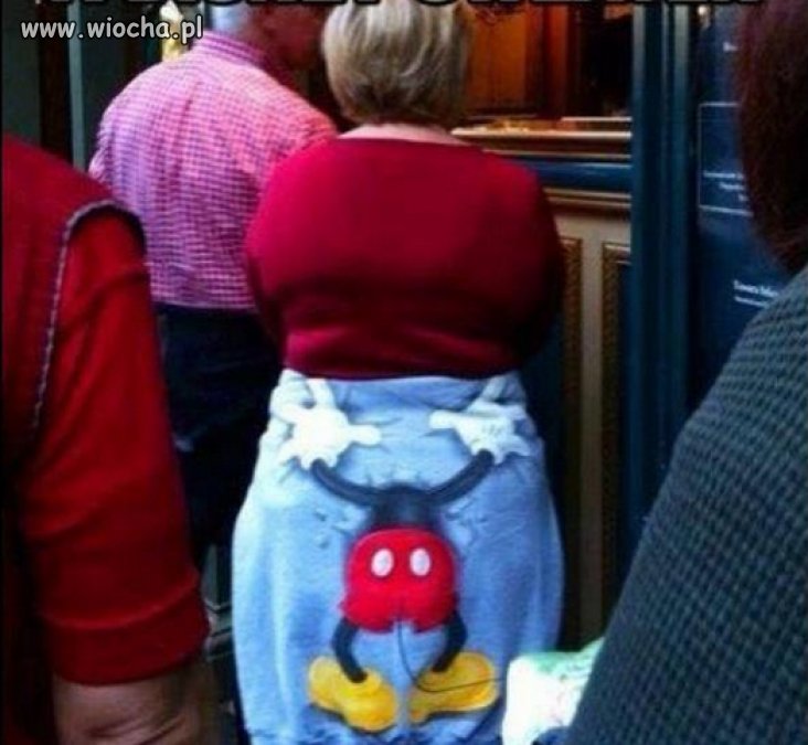 Disney