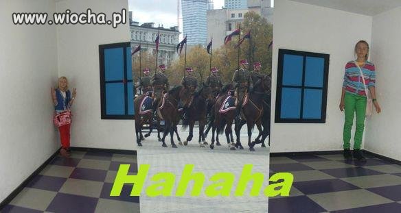 Poziom polskiej młodzieży znacznie upada...