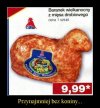 Baranek wielkanocny ...  drobiowy ...