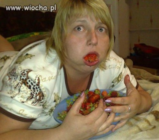 Truskaweczka