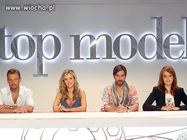 Najbardziej żałosne show w telewizji
