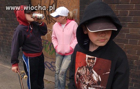 Grunt to organizacja czasu dla dzieci...