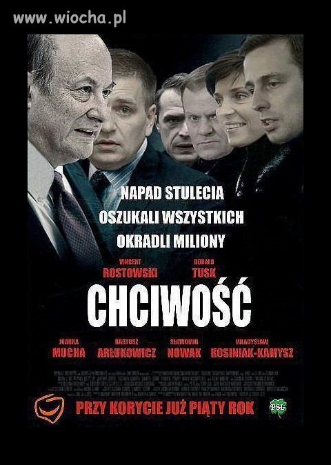 CHCIWOŚĆ