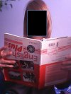 Opis : takie tam na spontanie przy uczeniu