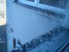 Szkolne parapety w naszym gimnazjum 