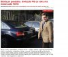 Były Wołgi i Kania jest BMW i Hofman