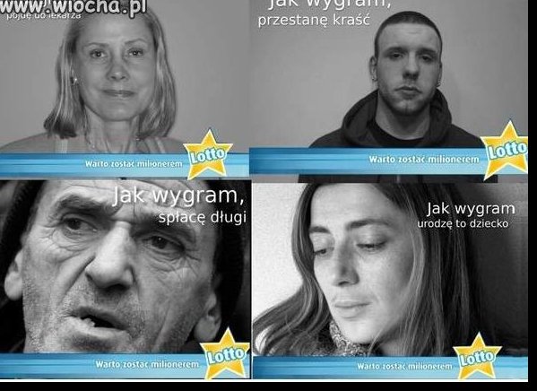 Polskie Realia które 