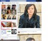 Żyletka jej przyjaciółką ?
