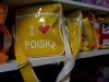Dzisiaj byłam w sklepie chińskim a tam takie torby
