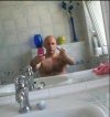 A teraz wsadź go sobie w d..ę