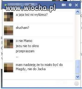 To się synek popisał!!!