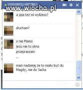 To się synek popisał!!!