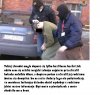 Bandzior przestrzelił Nince kolana