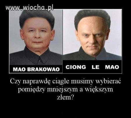 SMUTNA PRAWDA...
