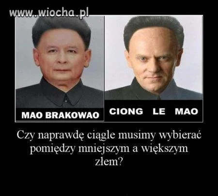 SMUTNA PRAWDA...